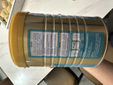 蒙牛铂金装中老年益生菌高钙富硒奶粉800g*2罐礼盒装 送礼送父母 实拍图