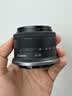 适马（SIGMA）56mm F1.4 DC DN｜Contemporary 半画幅 大光圈定焦镜头 人像特写直播（富士X卡口镜头） 实拍图