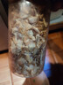 云山半 木鱼花200g 柴鱼片鲣鱼干 日料寿司食材 章鱼烧章鱼小丸子食材 实拍图