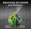 布鲁奇草莓熊笔筒积木拼装益智玩具男孩6-12岁儿童玩具女孩生日礼物模型 实拍图