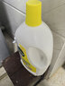 滴露（Dettol）衣物消毒液除菌柠檬3L 99.9%杀菌除螨内衣儿童衣服消毒水配洗衣液 实拍图