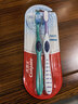 高露洁（Colgate）360°全面口腔清洁成人牙刷*2舌苔刷深层清洁颜色随机 实拍图