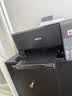 爱普生（EPSON）L3558 A4彩色墨仓式打印机 打印复印扫描多功能一体机 无线WIFI 家用办公（设备+复印纸+AI套装） 实拍图