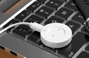 CangHua 适用华为手表充电器Watch GT/GT2/2E荣耀手表Magic2/GSPro/GS3i/GS3T充电线磁吸式底座快充配件 实拍图