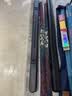 小早川品牌钓鱼竿纯进口碳素综合鱼竿超轻硬台钓竿手杆十大  4.5m 实拍图