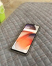 小米REDMI Note14 金刚品质 5110mAh大电量 大光圈超感相机 8GB+128GB子夜黑 红米5G手机 国家补贴 实拍图