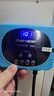 创宁水陆两用变频水泵静音过滤循环潜水泵CN9500-18W 10档流量调节 实拍图