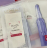 欧莱雅玻色因3.0安瓶面膜含赠到手15片补水修复护肤品生日礼物 实拍图