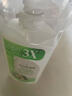 澳雪（accen）经典美肌滋润沐浴露750ml*3瓶乳木果薄荷+百香果橙花+椰子奶茉莉 实拍图