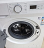 美的（Midea）滚筒洗衣机全自动 10公斤家用超薄 双重除菌三重守护MG100V11FPRO 以旧换新 补贴 自营 实拍图