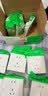 施耐德 七孔插座 86型暗装墙壁电源开关插座面板 桓悦系列  清雅白色 实拍图