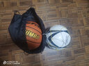 世达（star）足球5号PU手缝成人青少年大学生联赛训练比赛标准用球SB465 实拍图