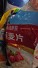 桂格（QUAKER）即食燕麦片1000克袋装 FiberQ益生元 早餐搭配 膳食纤维 实拍图