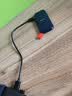 闪迪（SanDisk）2TB Type-c USB3.2移动固态硬盘（PSSD）E30高速 移动SSD 读速800MB/s 兼容手机笔记本电脑 实拍图