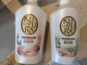可悠然和风茶庭美肌香氛香味持久留香清爽沐浴露90ml*2男女士专用 实拍图