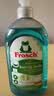 Frosch 小苏打浓缩餐具洗洁精500ml  德国原装进口 实拍图