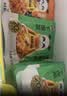 饭扫光每日小菜1kg(≈20g*50袋）  榨菜下饭菜佐餐  萝卜干原味榨菜丝 实拍图