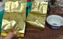 谢裕大绿茶黄山毛峰特级三等185g2026新茶雨前自饮口粮茶叶老茶客推荐 实拍图