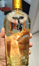 毛铺草本酒 苦荞酒金荞标准版42度500ml*2瓶标准版 含礼袋送礼 实拍图