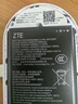中兴（ZTE）随身wifi6免插卡移动wifi无线网卡便携式热点4g路由器无限笔记本电脑通用流量2025款U10LS白色 实拍图