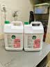 滴露（Dettol）洗手液补充装大桶消毒滋润5L 儿童家庭装杀菌护手 实拍图
