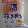 桃李酵母面包牛奶蛋羹味/红豆馅480g混合早餐手撕面包点心休闲零食 实拍图