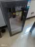 海信（Hisense）125升冰吧冷藏冷冻家用小冰箱一级能效净味保鲜冷冻空间JC-125VUT国家补贴 实拍图