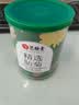 艺福堂胎菊花茶50g 新花无硫熏杭白菊 特养生凉茶级可搭配玫瑰花枸杞 实拍图