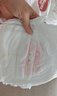 好奇（Huggies）铂金装小桃裤成长裤XXL74片(15kg以上)尿不湿【夏季散热王】 实拍图
