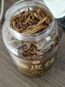 贡苑特级陈皮丝150g【五年陈化】老树陈皮橙皮橘皮泡水泡水煲汤养生茶 实拍图