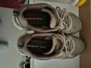 斯凯奇（Skechers）运动鞋男士夏季网面透气休闲鞋户外软底轻便跑步鞋232398 实拍图