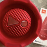 JBL FLIP7 音乐万花筒七代 蓝牙音箱 户外便携音响 赛道扬声器 AI音效增强 旅游搭子 礼物 庆典红 实拍图