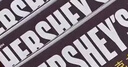 好时（Hershey’s）  牛奶巧克力排块 40g  办公室零食 糖果零食 婚庆喜糖伴手礼  实拍图