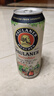 保拉纳（Paulaner）柏龙 经典小麦白啤 500ml*24听 德国进口啤酒 球赛必备 实拍图