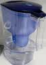 碧然德（BRITA）过滤净水器 家用滤水壶 净水壶 Marella 海洋系列+专家版滤芯12枚（含附件） 实拍图