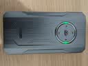 上赞SZ50 5G随身wifi 6免插卡流量移动路由器双频wifi无线上网卡 实拍图