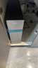 海尔（Haier）鲜活水自净化净水器P3杯杯都鲜活0阻垢剂1200G反渗透纯水洗膜真6年长效HKC3000-R813D2U1 实拍图