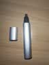 米家【2026年新品】小米电动鼻毛修剪器Pro 便携充电式修耳鼻毛神器全身水洗鼻孔清洁送男友七夕礼物 实拍图