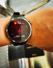 华为（HUAWEI）WATCH GT 5 Pro曜石黑46mm华为智能手表玄玑感知系统进阶运动情绪健康助手长续航新款 实拍图
