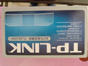 普联（TP-LINK） 8口千兆交换机 企业用家用宿舍分流器 网线网络分线器   即插即用 TL-SG1008+ 实拍图