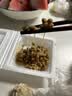 川秀纳豆菌 家用自制纳豆发酵菌粉 纳豆发酵剂小包装 3g 实拍图