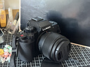 松下（Panasonic）Lumix G100D M43画幅相机 M43卡口 微单相机 无反数码相机 G100D单机+【25mmF1.7】单镜头定焦 实拍图