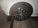富神（FORTUNE）汽车轮胎225/45R17 ZR 94Y FSR701 运动操控奥迪A3/高尔夫 实拍图