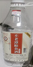 不老潭粮食酒 泸州糯红高粱桶装高度浓香型散装白酒纯粮壹号 52度 2.5L 实拍图