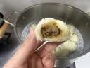 小熊（Bear）绞肉机2026新款家用不锈钢 绞馅机 搅肉机打蒜机碎肉机绞菜一体机大容量 【2.5L球形钢杯】K03V4 实拍图