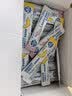 奥丁猫条成猫幼猫鲜肉猫零食益鲜条猫条湿粮 混合口味12g*200支 实拍图