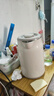 志高（CHIGO）烧水壶电热水壶电水壶双层防烫1.8L大容量家用烧水壶304不锈钢内胆大功率快速烧水 实拍图