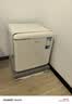 美的（Midea）小冰箱迷你冰箱家用小型冷藏冷冻两用1-2人宿舍一人出租房2-3人用小户型办公室冰吧2026新款电冰箱 46升 新品复古小冰箱单开门冷藏奶酪小方 实拍图