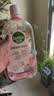滴露（Dettol）香氛自然衣物消毒液1L*4  留香48H洗衣除汗臭 儿童玩具杀菌消毒水 实拍图