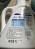 威露士洗衣液21斤套装 （清可新2L*2+妈妈壹选（2.25L*2+袋装1L*2）） 实拍图